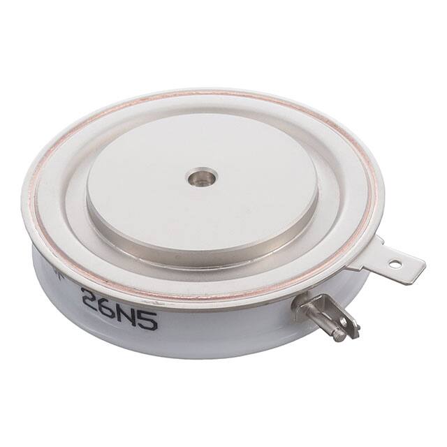 T640N14TOFXPSA1 Infineon Technologies  Thyristors - SCRs - Modules